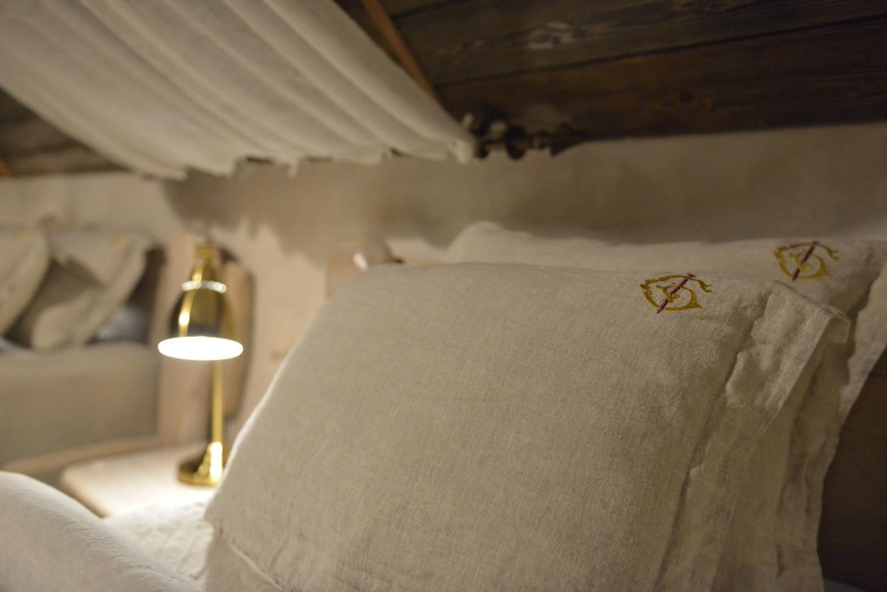 Folvark Gvozd Hotel Kamenjoeki Buitenkant foto